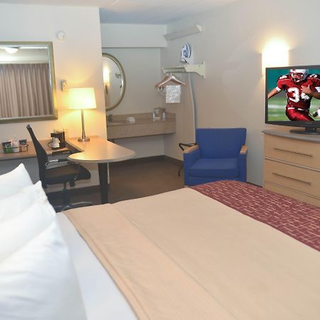 Fairbridge Inn Express Батон-Руж Экстерьер фото