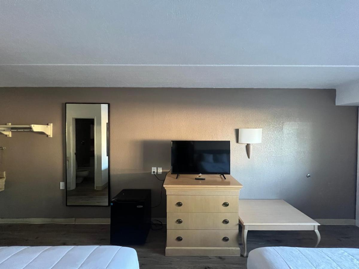Fairbridge Inn Express Батон-Руж Экстерьер фото