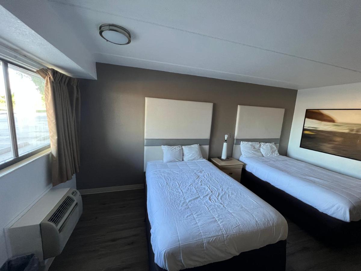 Fairbridge Inn Express Батон-Руж Экстерьер фото