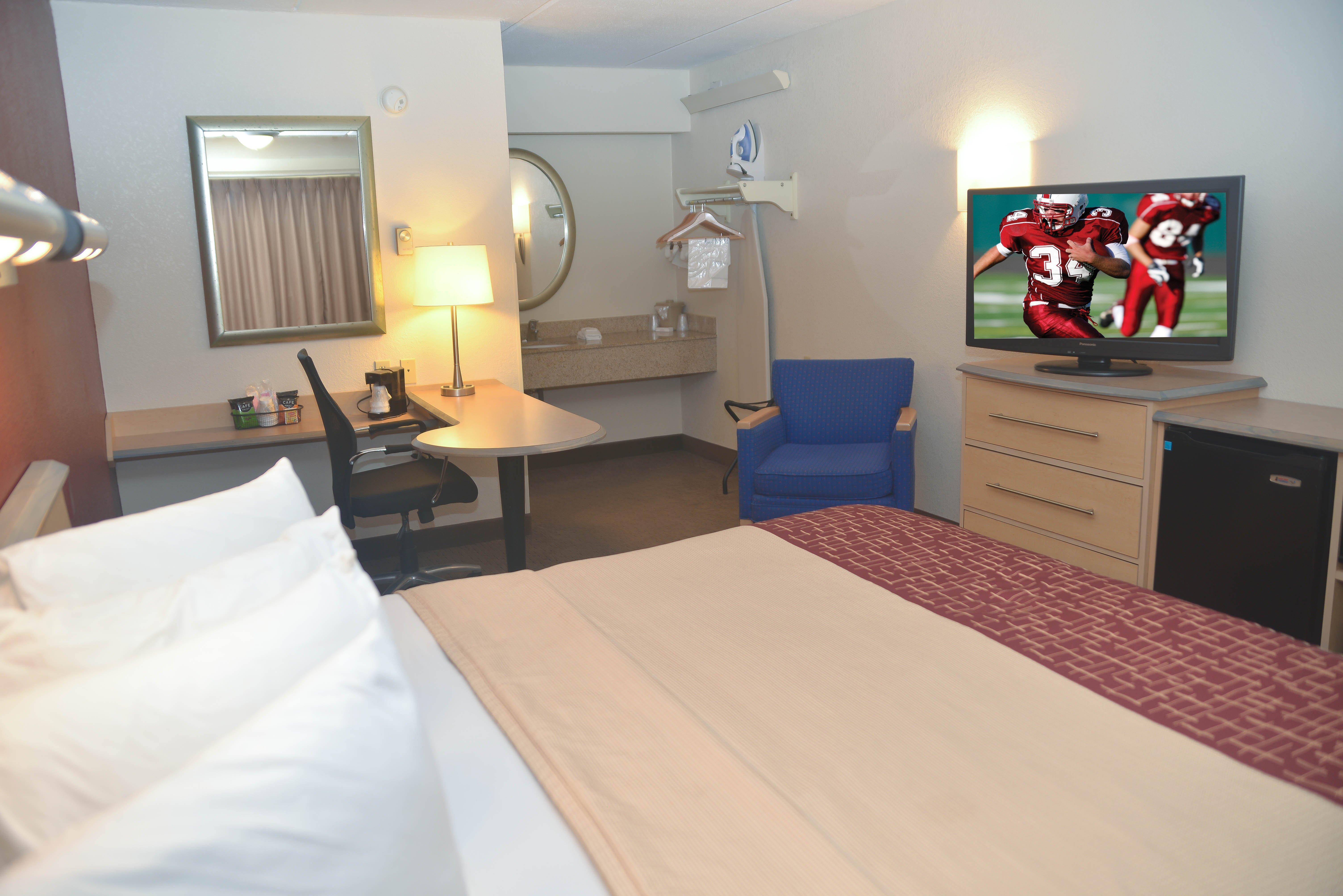 Fairbridge Inn Express Батон-Руж Экстерьер фото