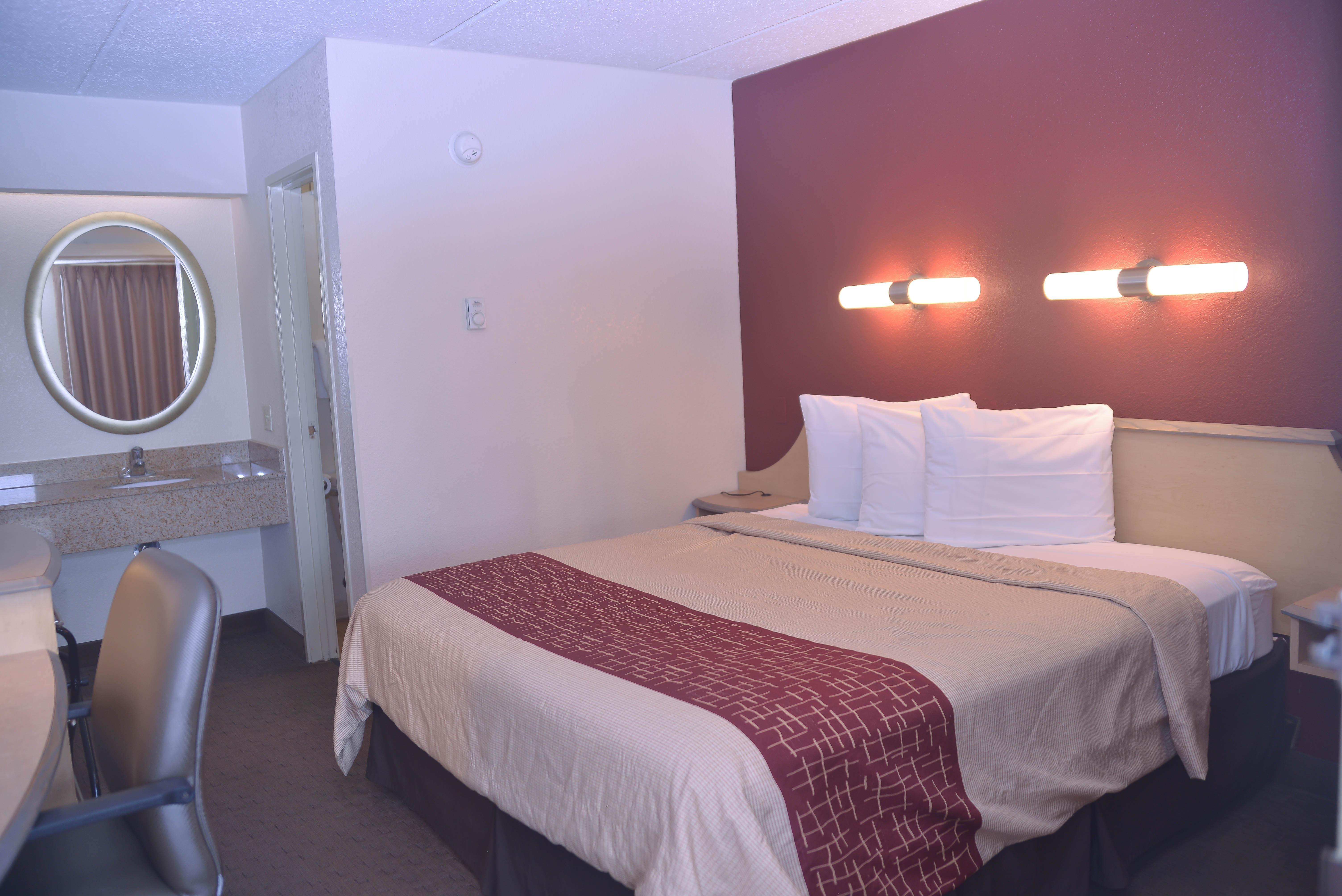 Fairbridge Inn Express Батон-Руж Экстерьер фото