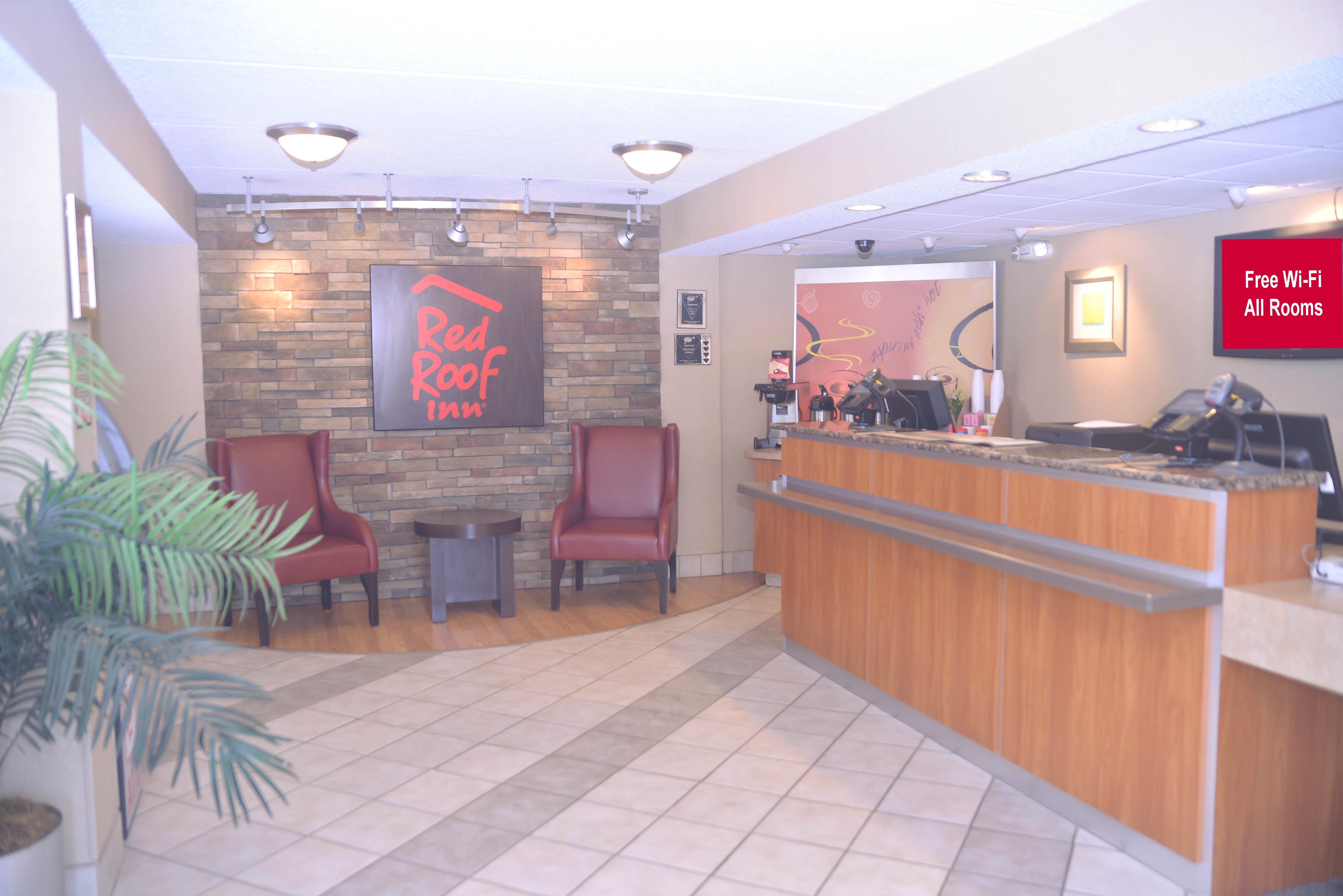 Fairbridge Inn Express Батон-Руж Экстерьер фото