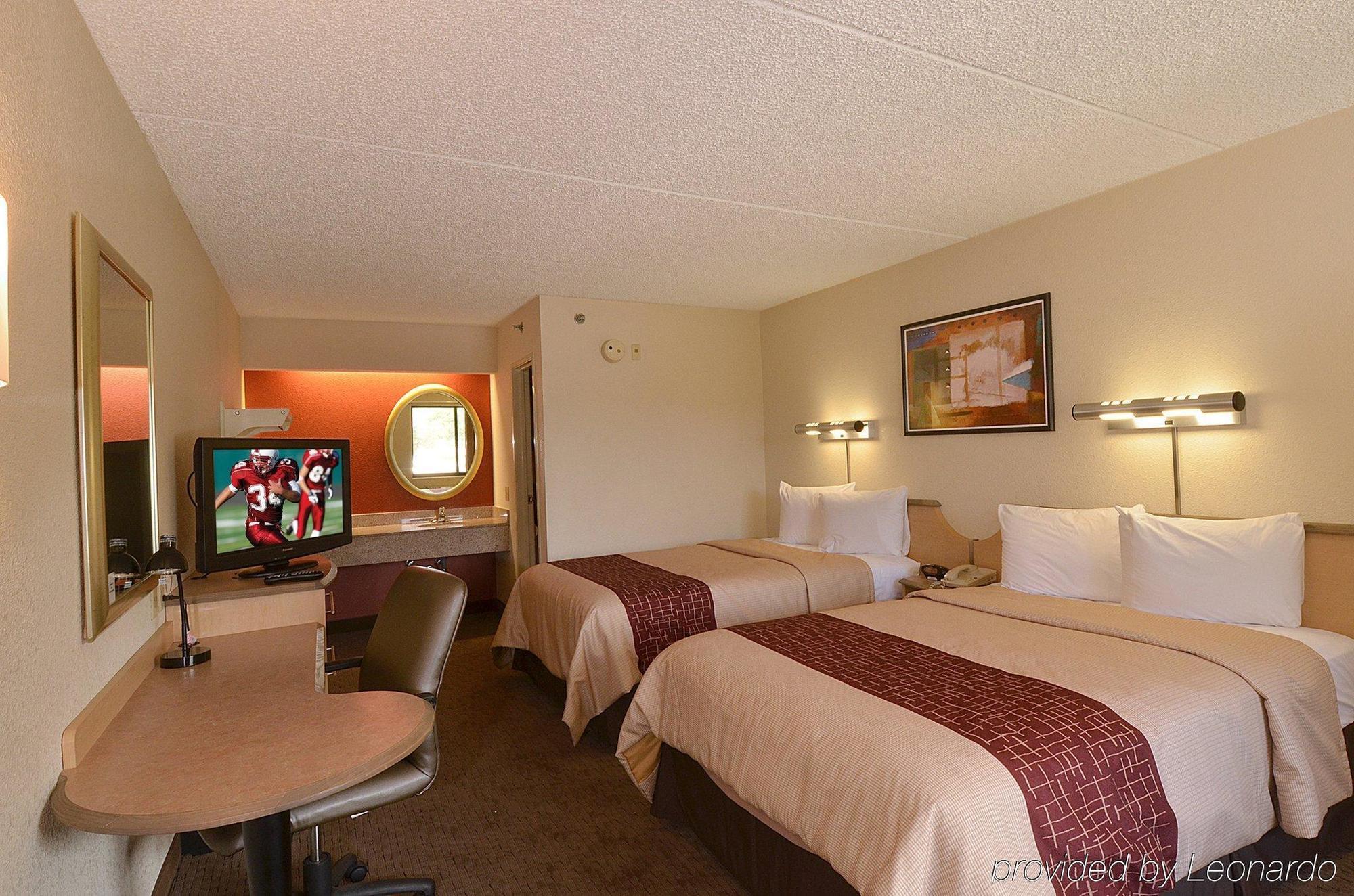 Fairbridge Inn Express Батон-Руж Экстерьер фото