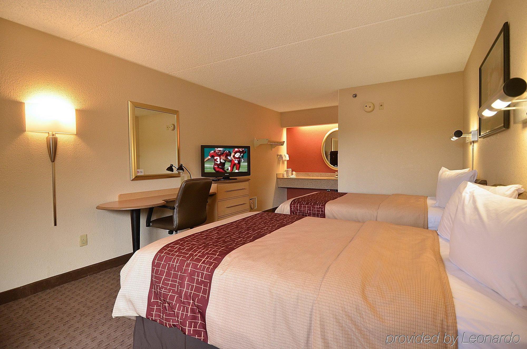 Fairbridge Inn Express Батон-Руж Экстерьер фото