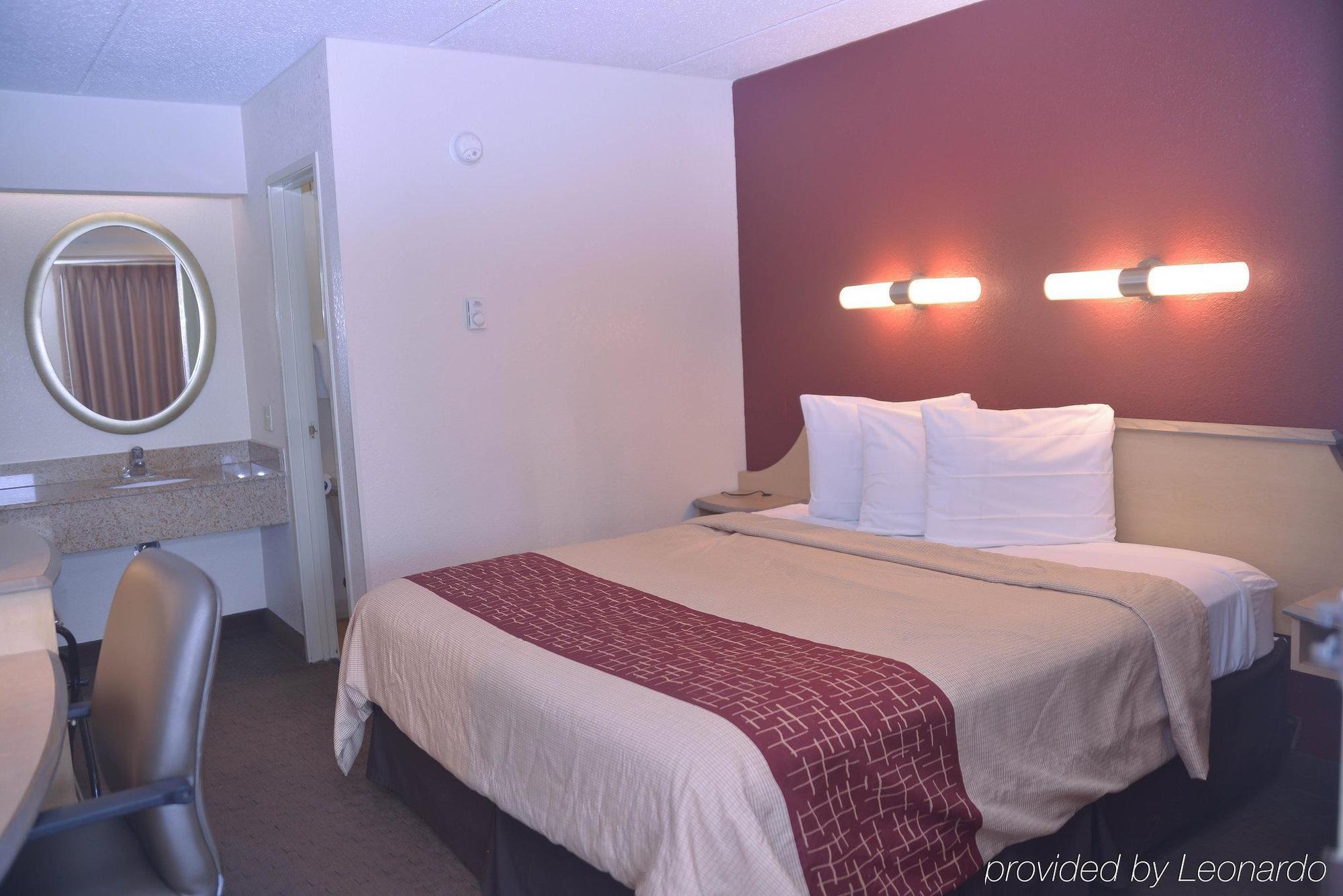 Fairbridge Inn Express Батон-Руж Экстерьер фото