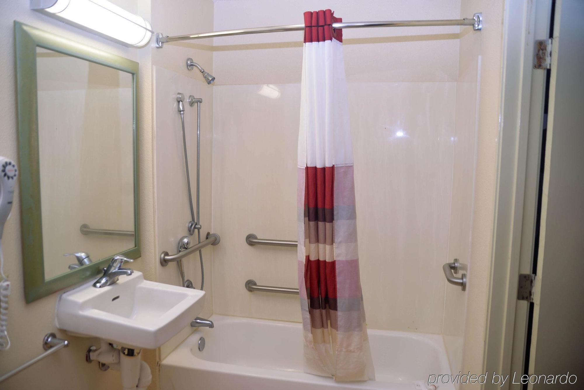 Fairbridge Inn Express Батон-Руж Экстерьер фото