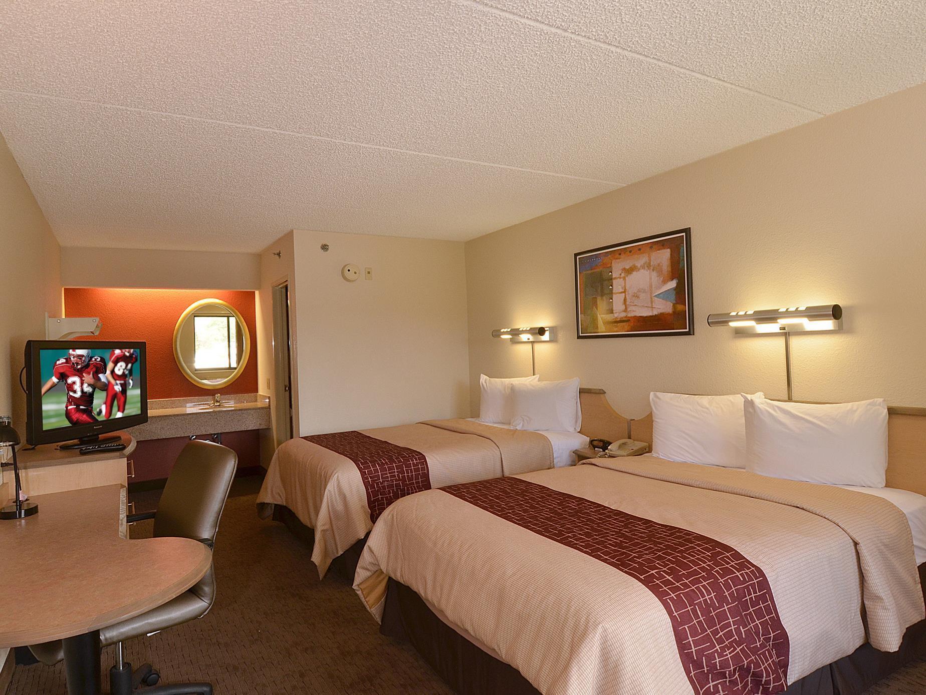 Fairbridge Inn Express Батон-Руж Экстерьер фото