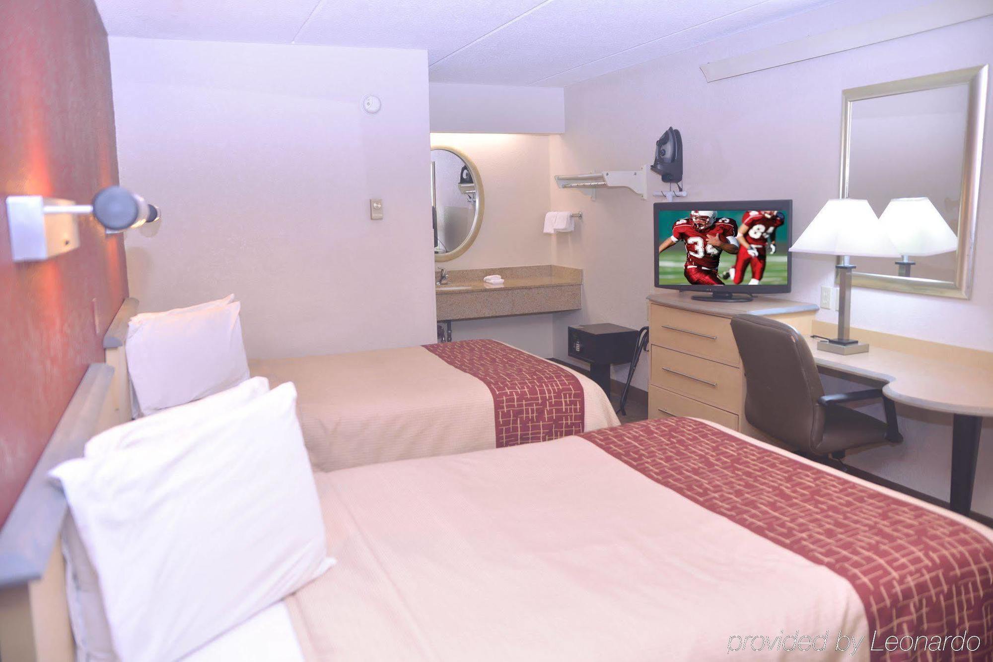 Fairbridge Inn Express Батон-Руж Экстерьер фото