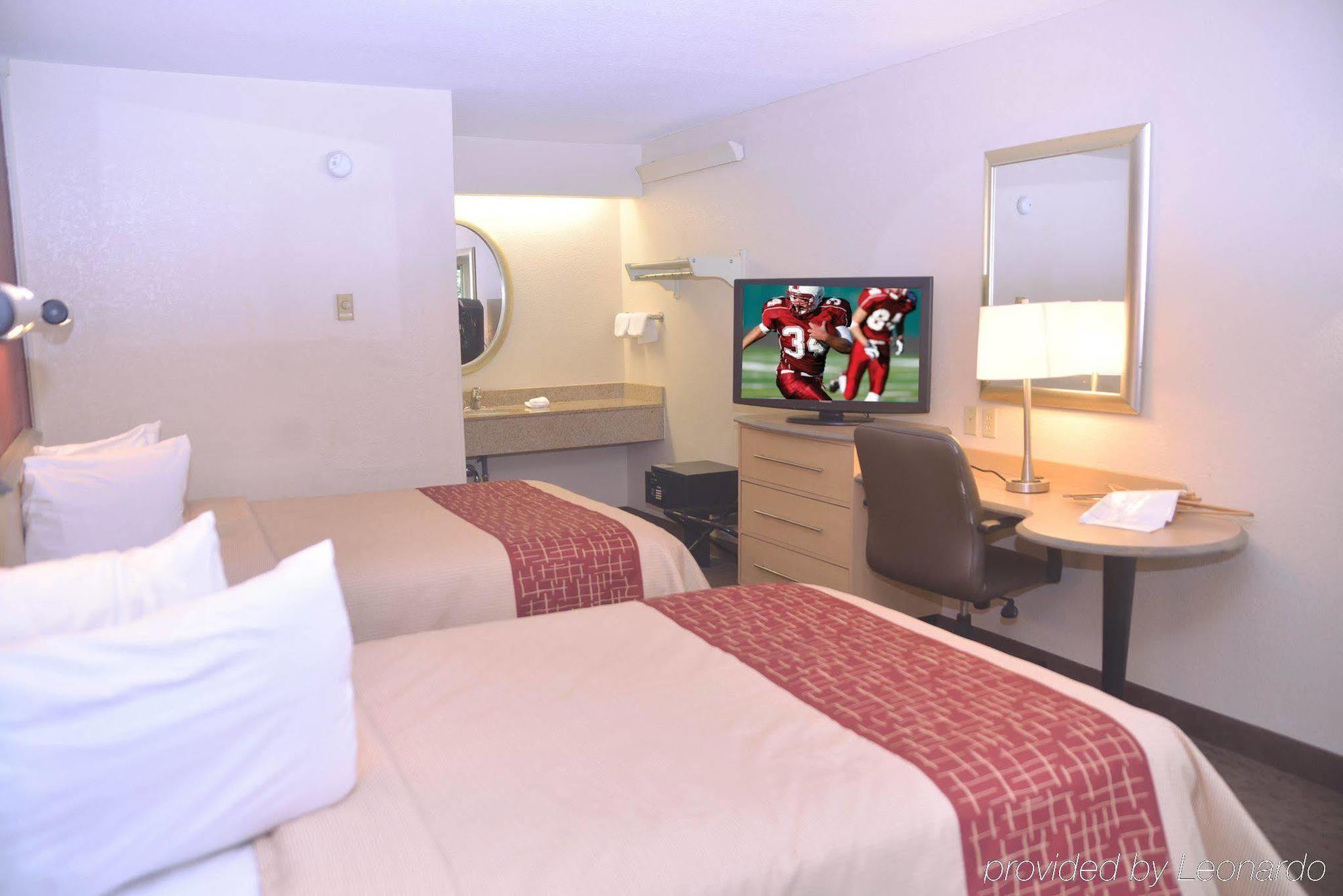 Fairbridge Inn Express Батон-Руж Экстерьер фото
