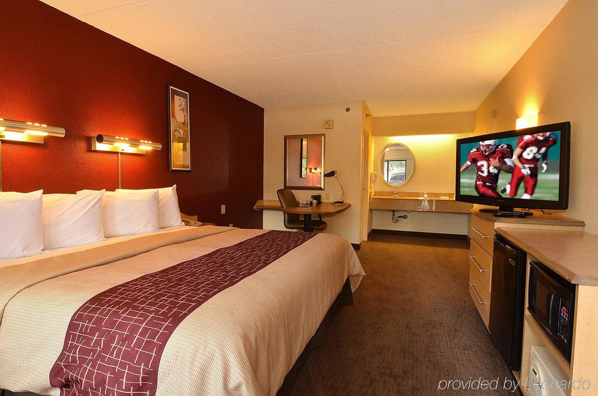 Fairbridge Inn Express Батон-Руж Экстерьер фото