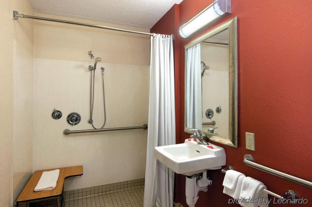 Fairbridge Inn Express Батон-Руж Экстерьер фото