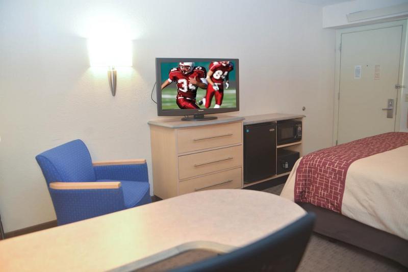 Fairbridge Inn Express Батон-Руж Экстерьер фото