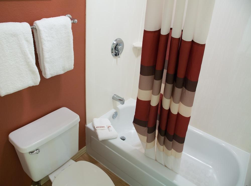 Fairbridge Inn Express Батон-Руж Экстерьер фото